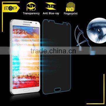 Blue light cut film for computer screen protector eyes