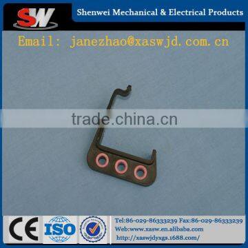 spare parts made in china textile machinery parts for textile machine thread guide