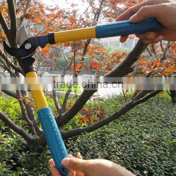 Long Handle Bypass Lopping Shear photo-6