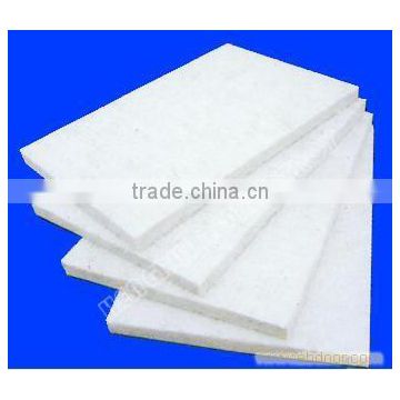 High-temperature Industry Furnaces Ceramic Fiber / Vacuum Formed Shapes