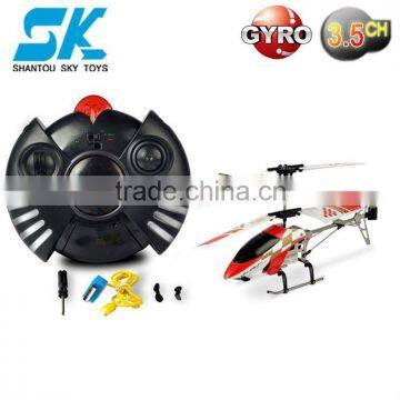 Top-selling mini gyro alloy sh rc 6021-1 helicopter. Hot selling Gyro Helicopter