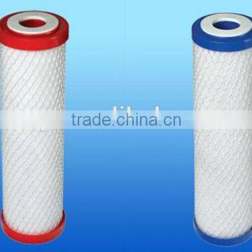 Activated Carbon Fiber Filter Cartridge for Bottled Water photo-3
