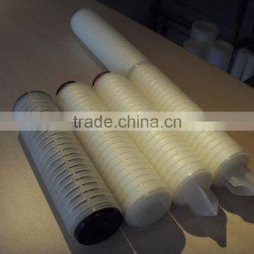 Replacement Filter 0.1 Micron Hydrophobic PTFE Membrane Filter Cartridge photo-2