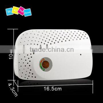 TOP400 electrical appliance Gun case dehumidifier