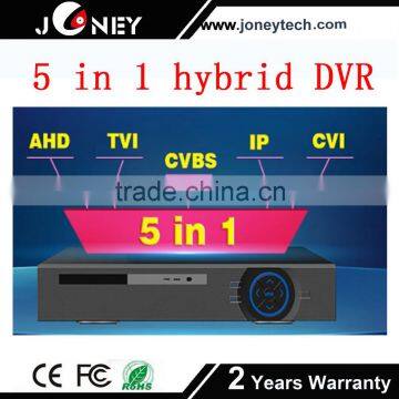 dvr/hvr/nvr 3 in 1 i dvr plug and play dvr hybrid dvr