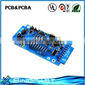 e cigarette pcb circuit board