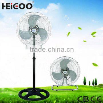 18'' Stand Fan , best price exhaust fan - ac fan new product  china stand fan malaysia