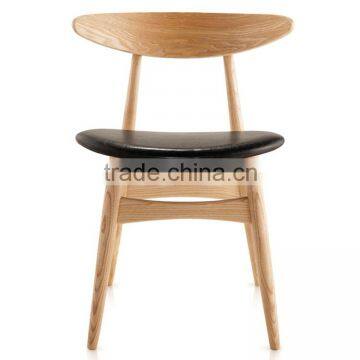 Hotsell Good Quality Wooden Dining Chair Restaurant Chair