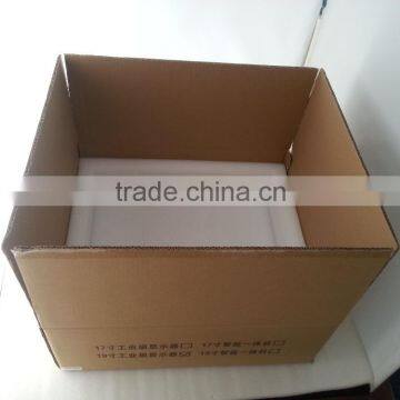 4:3 Wall Mount Dc12v 15inch General Touch Open Frame Touch Screen Monitor photo-4