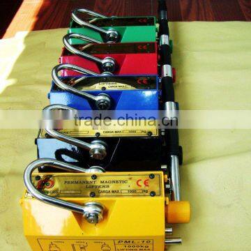 Permanent Magnetic Lifter / Magnetic Lifter photo-6