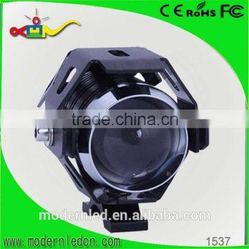 Motorcyle Led Headlight Bulb h4 Spot Light 12v 35/35w Motorcycle Bulb photo-5