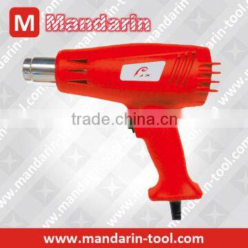 2000W heat gun good selling electric hot air gun