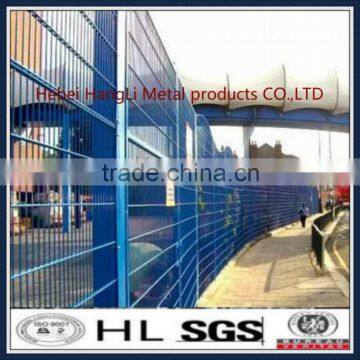 Low price Stainless steel wire fence(china supplier)