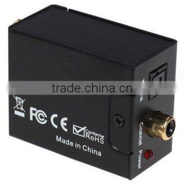 DAC/Digital to Analog adapter, hot sale