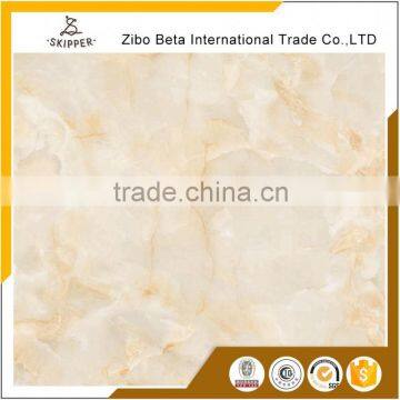 China Supplier 600x600 Glazed Polished Porcelain Tile photo-4