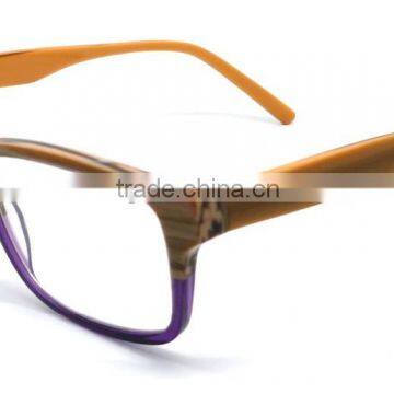 Fashion Optical Eyewear Frame China Glasses Manufacturer New Design Opticals photo-4