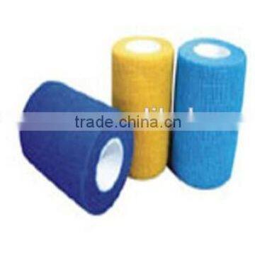 Self Adhesive Cohesive Bandages