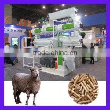 Best selling alibaba best sellers electrical farm machinery animal feed processing plant