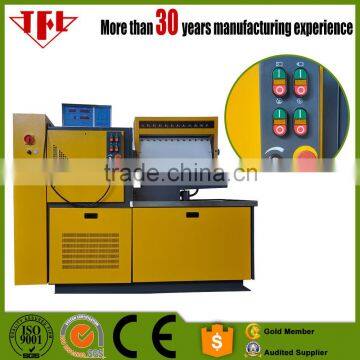 Common rail diesel injector tester with more than 30 years mamufacturing experience