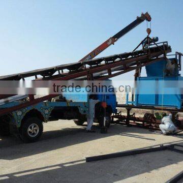 Best selling Iron Ore Preparation Equipment Recycling Equipment