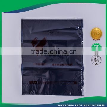 High Standard Affordable Price Oem Service 100% Biodegradable Comstic Polipropileno Bag