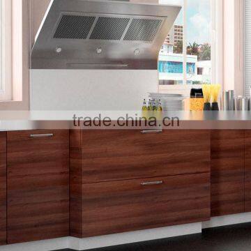 MFC Particle Board Kitchen Cabinets, Particle Kitchen Cabinets