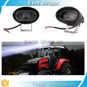  Wholesale 4 Inch 20W Led Spot Work Light Driving Offroad ATV Ttuck Ute 4WD Lamp