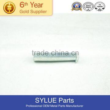 Ningbo High Precision Forged vs Cast For Hot Forging Process Pdf With ISO9001:2008 photo-3