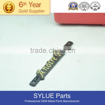 Ningbo High Precision metal stampings For clone stamp tool With ISO9001:2008