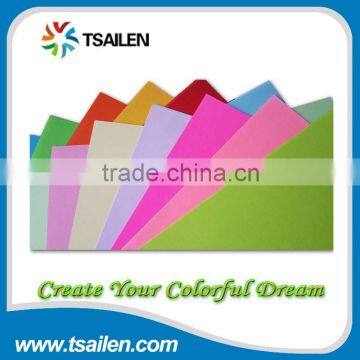 professional colour paper