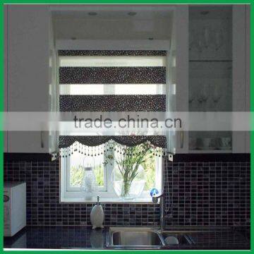 Cheap Price Wholesale Zebra Blind Fabric for Roller Blind photo-5