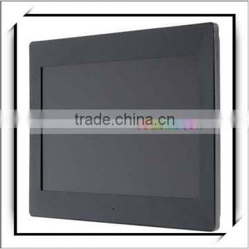 China OEM 18.5 Inch Digital Photo Frame Big Size photo-3