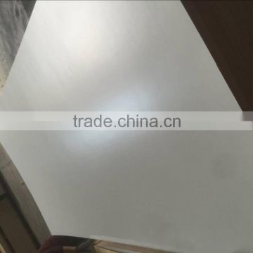 China fsc pu plywood for sale