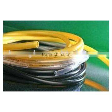 UL E225897 silicone rubber Tube