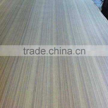 2.0mm Recon mdf teak