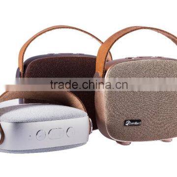 2016 Stylish GIFT Mini Wireless Bluetooth Speaker