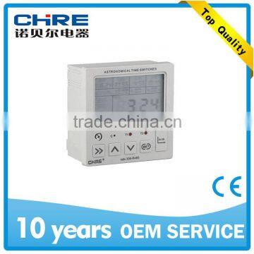 Astronomical Timer Control Switch NBL306-R485