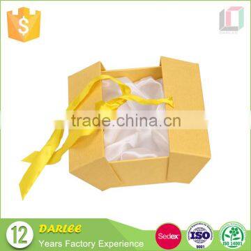 Custom Cardboard Paper Packaging Box for Perfume Bottles