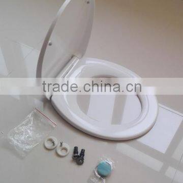 FG1126UF High Quality UF Toilet Seat Bidets Easy Fix for Export photo-3