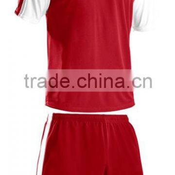 latest sublimation soccer uniforms / football wear