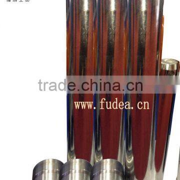 bulldozer track bushing and tack pin and track link pin or track pin for excavator