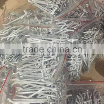 Supermarket Display Hook/ Pegboard Hook/Hanging Display Hook photo-4
