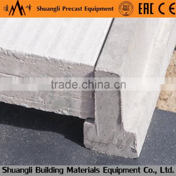 prestressed beams machine, prestressed beams machine, precast concrete beam mould