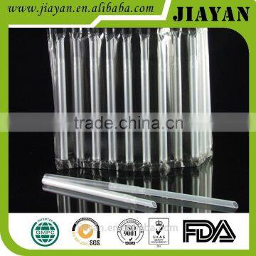 Individual Wrapped or Packed drinking Straws