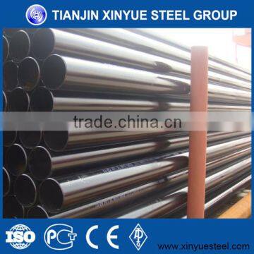 High quality API 5L GR.B Seamless steel pipe for oil and gas