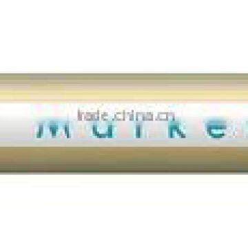 DIRECT-INK METALLIC MARKER