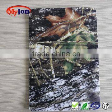 Very Soft of Polyester Fabric With Foam photo-4