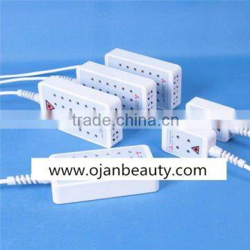 2016 Hotsale 208 Diode Laser 980 and 650nm Diode Lipo Laser Slimming Machine photo-3