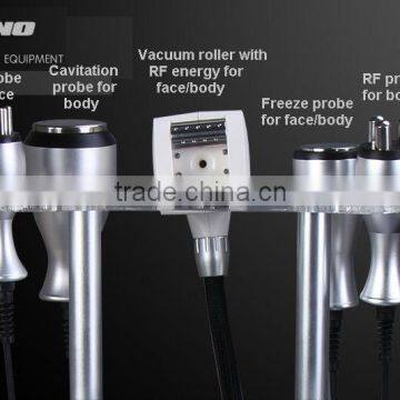 Suction Body Weight Loss Fat Reducing Machine Cavitation Slimming photo-6