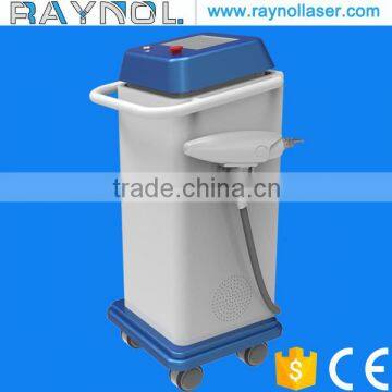 800mj ND YAG 1 HZ Laser Skin Treatment Machine Permanent Tattoo Removal